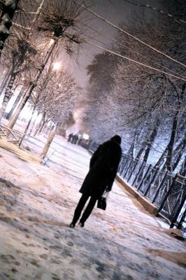 В Рязанской области ожидается аномальное похолодание